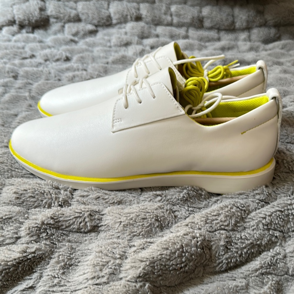 Ponto Footwear - The Pacific Casual Dress Shoes - Size 10.5